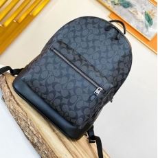 Mens Coach Backpacks